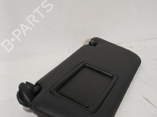 Left sun visor TOYOTA COROLLA Hatchback (_E21_, _EA1_, _EH1_) 1.8 VVTi Hybrid (ZWE219) | BP31567735I1 - Image 5