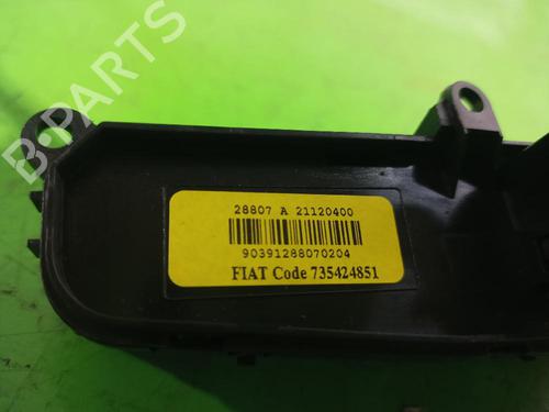 Switch FIAT BRAVO II (198_) 1.9 D Multijet (198AXB1A) | BP31552340I30 - Image 6