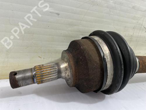 Right front driveshaft CITROËN C4 I Saloon 1.6 16V | BP31560503M39 - Image 3
