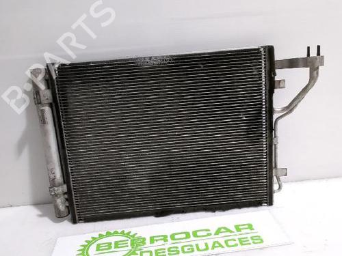 AC radiator HYUNDAI i30 (FD) 1.6 CRDi | BP32462685M32 - Image 2