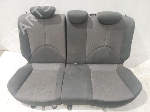 Used Rear seat KIA RIO II (JB) 1.5 CRDi (110 hp) 31566264