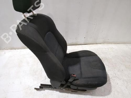 Left front seat MAZDA 3 Saloon (BK) 1.6 (BK12) | BP36007696C15  - Image 8