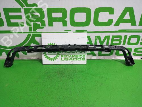 Used Rear bumper bracket Rear bumper bracket VW PASSAT B6 (3C2) 2.0 TDI 16V (140 hp) 33687997 33687997
