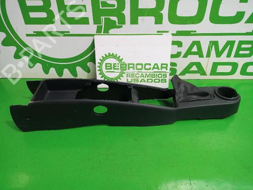 Console central CHEVROLET AVEO / KALOS Saloon (T250, T255) [2005-2026]  31675515