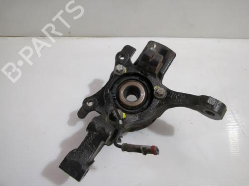 Left front steering knuckle OPEL ASTRA H (A04) 1.7 CDTI (L48) | BP31565327M25 - Image 3