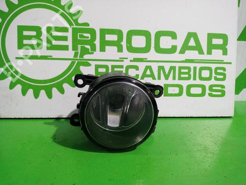 Used Left front fog light Left front fog light CITROËN C4 Picasso I MPV (UD_) 1.6 HDi (109 hp) 31674309 31674309