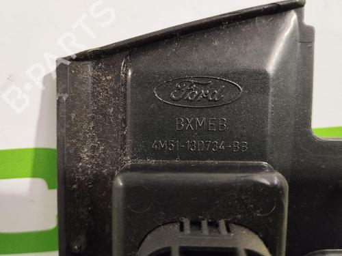 Switch FORD FOCUS I Saloon (DFW) 1.6 16V | BP31545346I30