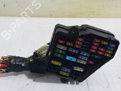 Used Fuse box VW PASSAT B5.5 (3B3) 1.9 TDI (130 hp) 31562269