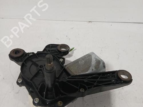 Rear wiper motor CITROËN C3 II (SC_) 1.4 HDi 70 (SC8HZC, SC8HR0, SC8HP4) | BP32463746M102 - Image 4