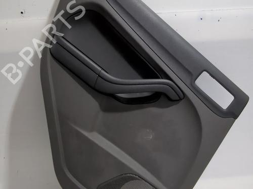 Rear left panel FORD FOCUS II (DA_, HCP, DP) 1.6 | BP38865662C60 - Image 2