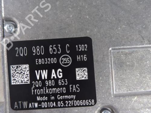 Camera VW T-CROSS (C11, D31) 1.0 TSI | BP31567579E14  - Image 5