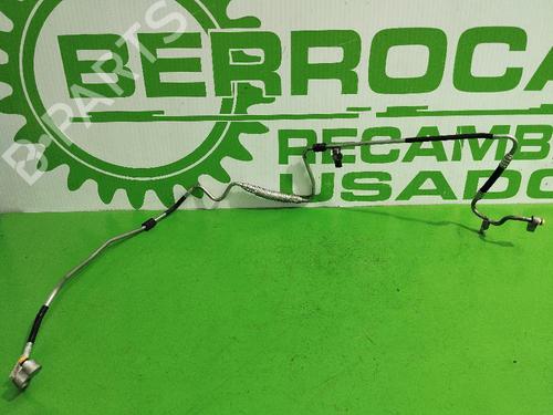 Used AC pipe BMW 3 Touring (E91) [2004-2012]  31674709