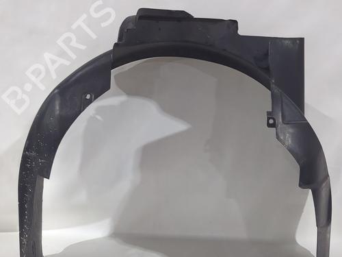 Used Wheel arch Wheel arch ALFA ROMEO 147 (937_) 1.9 JTDM 8V (937.AXD1A, 937.AXU1A, 937.BXU1A) (120 hp) 39911796 39911796
