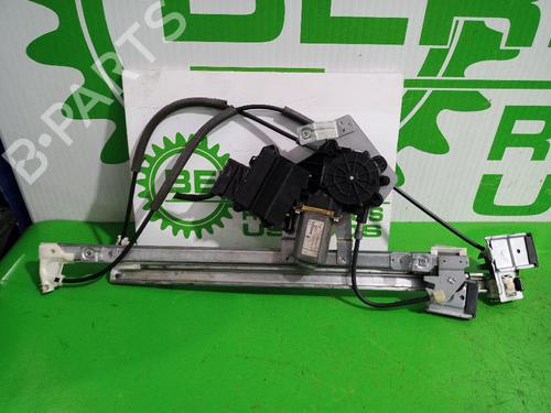 Used Front left window mechanism SEAT ALHAMBRA (7V8, 7V9) 2.0 TDI (140 hp) 31545296