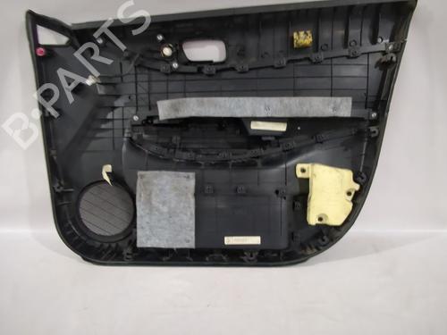 Front left panel HYUNDAI i20 I (PB, PBT) 1.2 | BP38864341C58 - Image 3