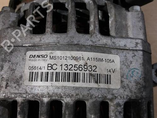 Alternator OPEL CORSA D (S07) | BP31568996M7 - Image 2