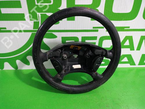 Rat Rat CITROËN EVASION MPV (22, U6) 1.9 TD (90 hp) 31543838 31543838