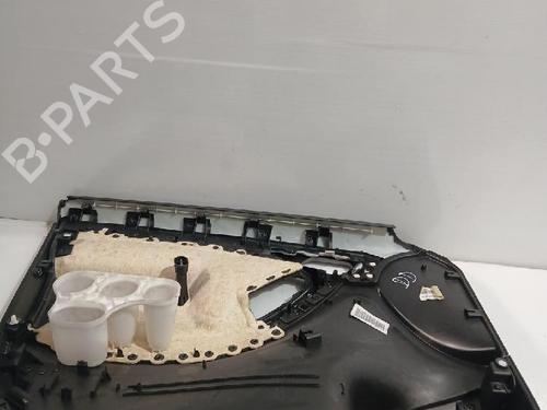 Front right panel CITROËN C4 Grand Picasso I (UA_) 1.6 HDi | BP31565524C59  - Image 5