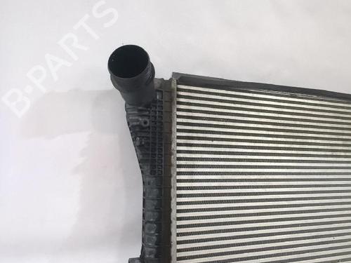 Intercooler VW GOLF VI Variant (AJ5) 1.6 TDI | BP33747170M30 - Image 5