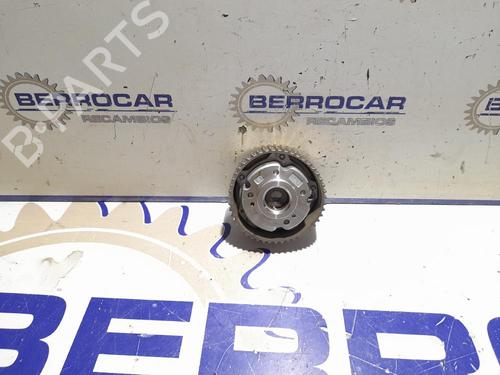 Used Pulley SEAT IBIZA IV (6J5, 6P1) 1.0 TSI (95 hp) 31539643