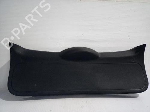 Bagagerumsbeklædning FORD FOCUS I Saloon (DFW) 1.6 16V (100 hp) 31556143