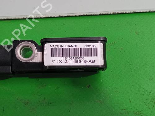 Electronic sensor JAGUAR S-TYPE II (X200) 2.7 D | BP31674581M84 - Image 2
