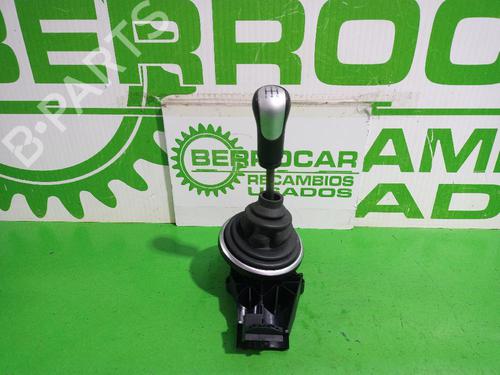 Gearstang FORD FIESTA V (JH_, JD_) 1.4 TDCi (68 hp) 31553028