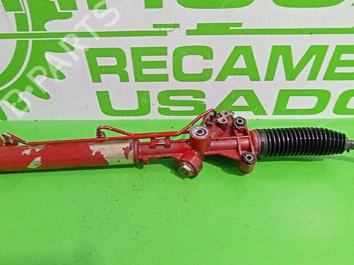 Steering rack IVECO DAILY III Van 2.8 CNG | BP31544192M22