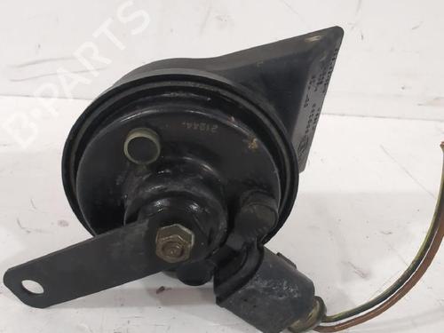 Used Horn Horn VW POLO IV (9N_, 9A_) 1.9 SDI (64 hp) 31563433 31563433