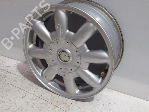 Fælk Fælk MINI MINI (R50, R53) One (90 hp) 34263552 34263552