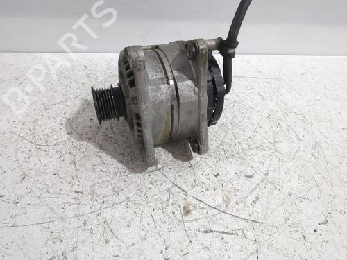 Used Alternator Alternator VW POLO IV (9N_, 9A_) 1.4 16V (75 hp) 32489887 32489887