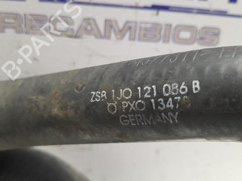 Pipe SEAT LEON (1M1) 1.9 TDI | BP31538898M125  - Image 7