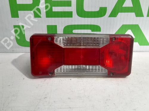 Left taillight IVECO DAILY IV Platform/Chassis 50C15 | BP31542713C34 - Image 4