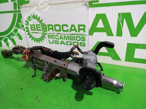 Steering column SEAT IBIZA IV (6J5, 6P1) 1.2 | BP31553532M21 