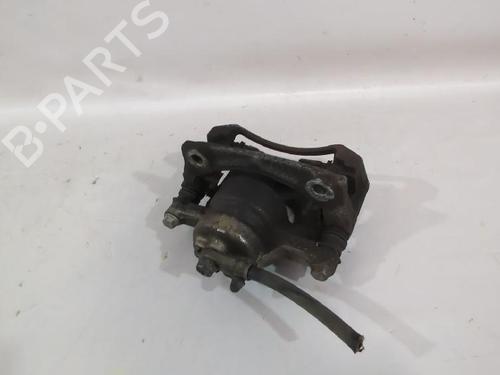 Left front brake caliper CITROËN C1 (PM_, PN_) 1.4 HDi | BP33747000M105 - Image 5