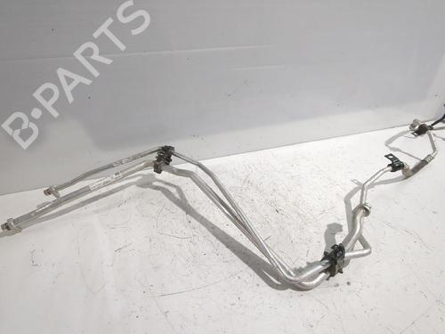 AC pipe SMART FORFOUR Hatchback (453) electric drive / EQ (453.091) | BP32464489M126