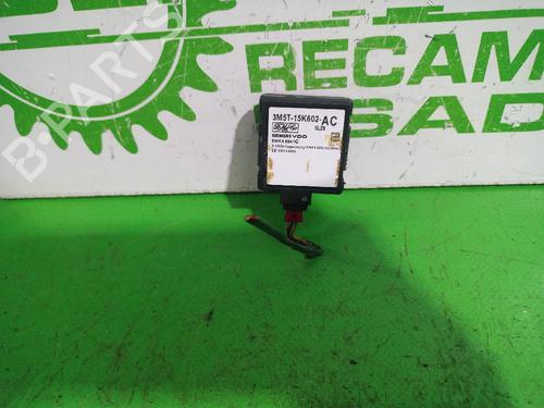 Used Electronic module Electronic module FORD FOCUS I Saloon (DFW) 1.6 16V (100 hp) 31547571 31547571