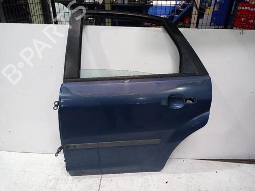 left-rear-door-ford-focus-i-saloon-dfw-1999-2000-2001-2002-2003-2004-2005-2006-2007-2008-2009-31556098 main image