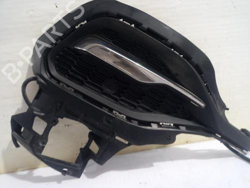 Used Grille OPEL GRANDLAND / GRANDLAND X (A18, P1UO) 1.5 Turbo D (75) (131 hp) 31560036