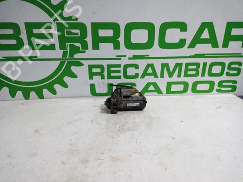 Used Starter RENAULT SCÉNIC II (JM0/1_) [2003-2010]  31674108