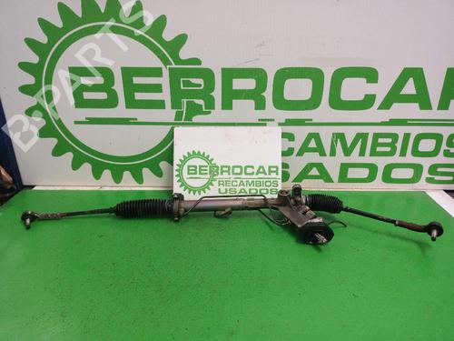 Used Steering rack SEAT IBIZA III (6L1) 1.4 16V (75 hp) 31547920