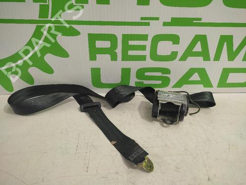 Used Rear right seatbelt Rear right seatbelt AUDI A6 C5 (4B2, 4B4) 2.5 TDI quattro (180 hp) 31542759 31542759