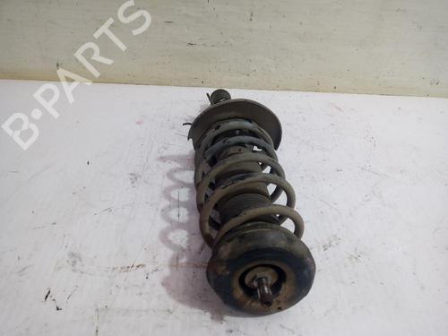 Used Left front shock absorber Left front shock absorber PEUGEOT 207 SW (WK_) 1.6 HDi (90 hp) 31562011 31562011