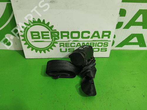 Used Rear right seatbelt VW GOLF III (1H1) 1.9 D (64 hp) 31544594