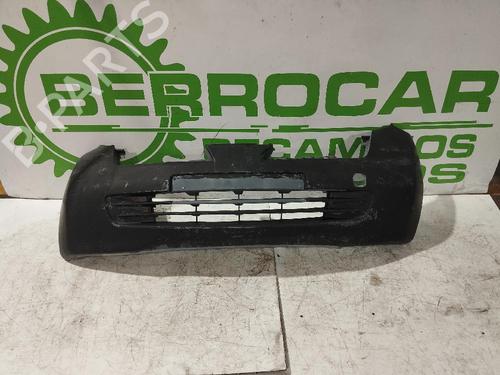 Used Front bumper NISSAN MICRA III (K12) 1.2 LPG (80 hp) 31545960