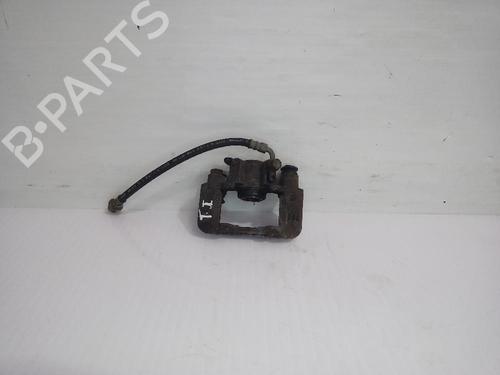Used Left rear brake caliper Left rear brake caliper TOYOTA RAV 4 V (_A5_, _H5_) 2.0 VVTi (MXAA52) (150 hp) 31556747 31556747