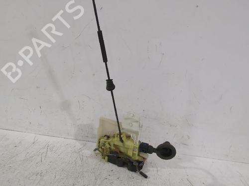 Used Front left lock Front left lock VW POLO IV (9N_, 9A_) 1.4 16V (75 hp) 32489854 32489854