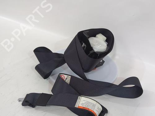 Used Rear center seatbelt Rear center seatbelt 38867165 38867165