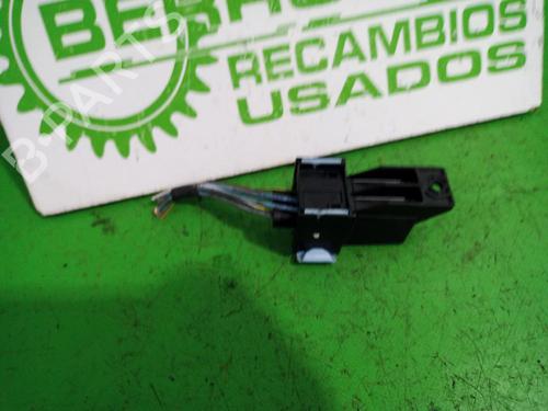 Electronic module CITROËN C5 I Break (DE_) 2.0 HDi (DERHZB, DERHZE) | BP31547333M83 - Image 4