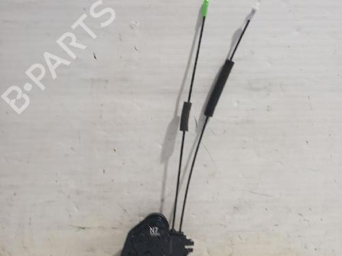 Used Rear right lock TOYOTA RAV 4 V (_A5_, _H5_) 2.0 (MXAA52) (175 hp) 31563622